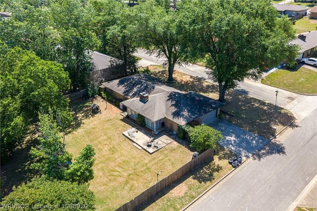 1201 Cartwright Street, Van Buren, AR 72956