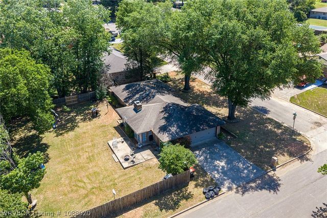 1201 Cartwright Street, Van Buren, AR 72956