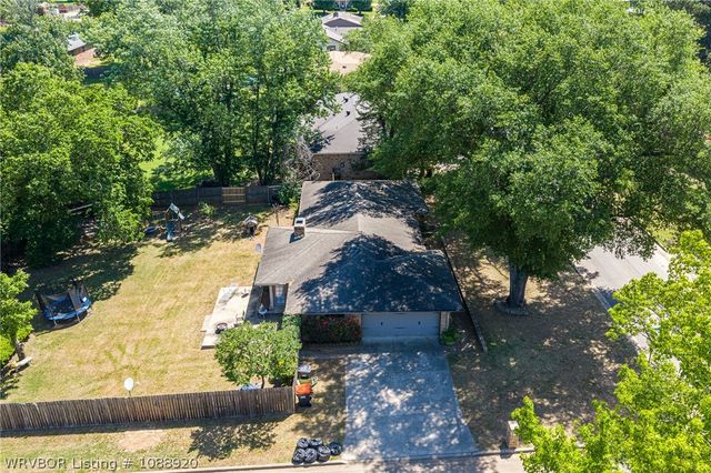 1201 Cartwright Street, Van Buren, AR 72956