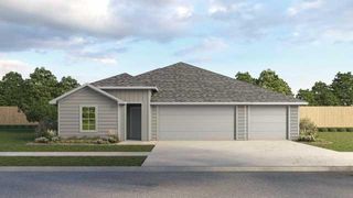 117 Silverton LN, Cedar Creek, TX 78612