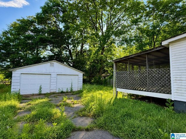 503 8TH STREET S, Bessemer, AL 35020