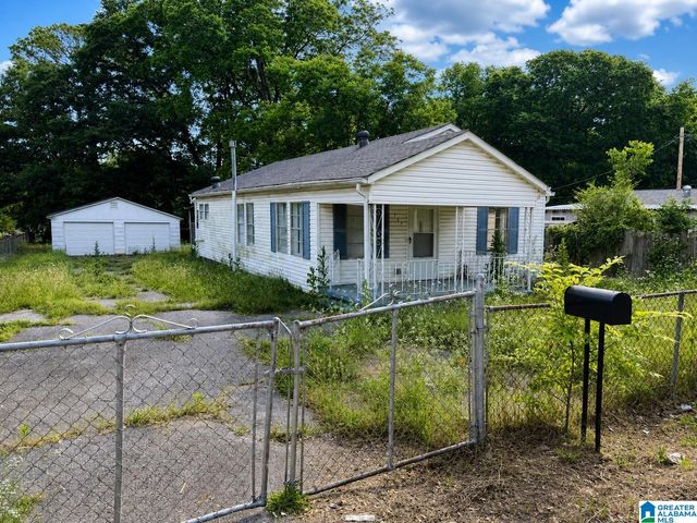 503 8TH STREET S, Bessemer, AL 35020
