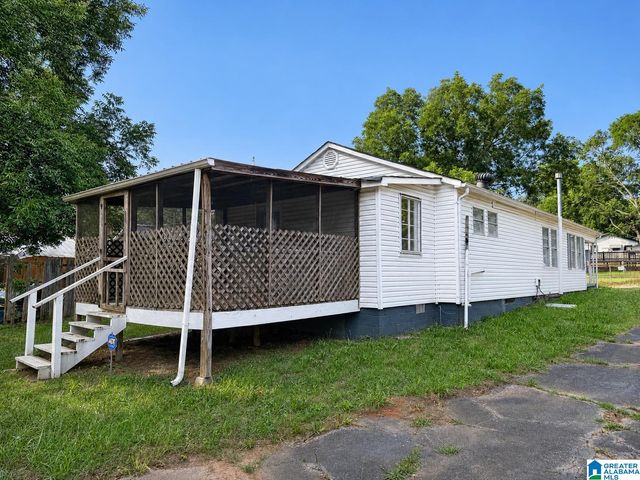 503 8TH STREET S, Bessemer, AL 35020