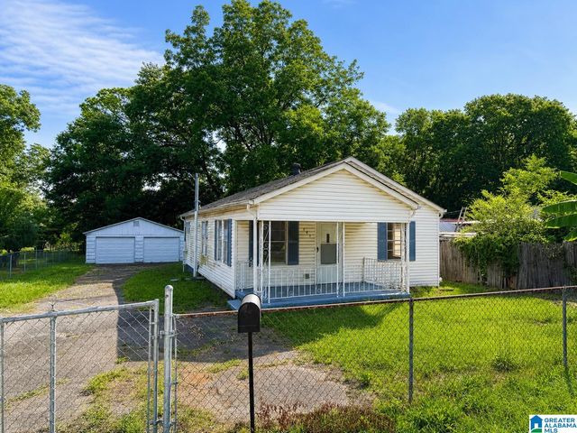 503 8TH STREET S, Bessemer, AL 35020