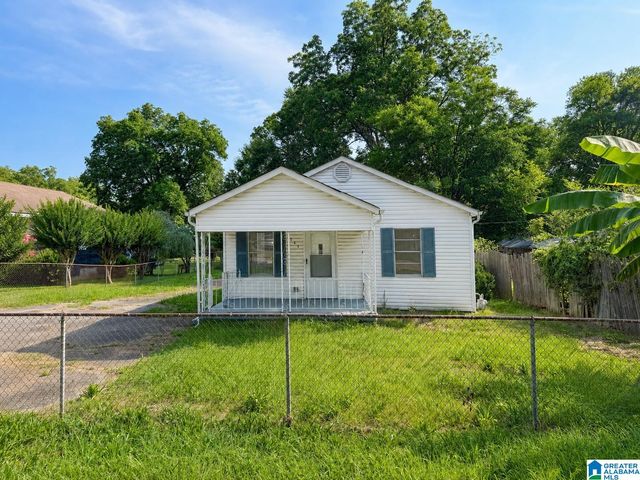 503 8TH STREET S, Bessemer, AL 35020