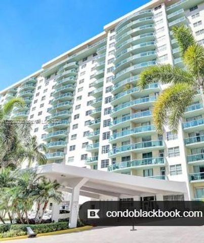 19380 Collins Ave 707, Sunny Isles Beach, FL 33160
