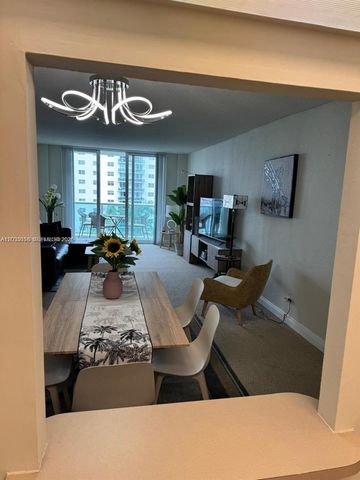 19380 Collins Ave 707, Sunny Isles Beach, FL 33160
