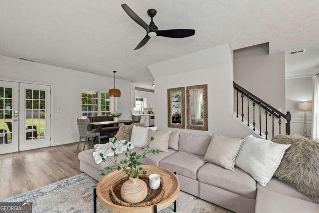3400 Duncan Bridge Drive, Buford, GA 30519