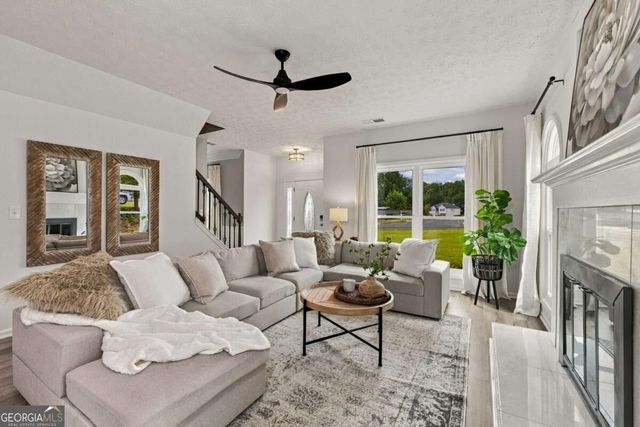 3400 Duncan Bridge Drive, Buford, GA 30519