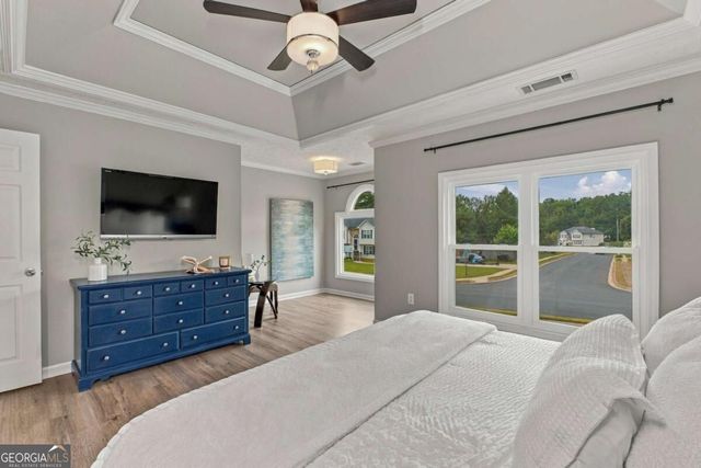 3400 Duncan Bridge Drive, Buford, GA 30519