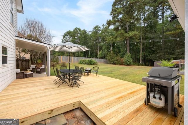3400 Duncan Bridge Drive, Buford, GA 30519