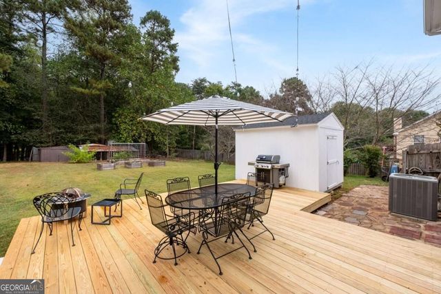3400 Duncan Bridge Drive, Buford, GA 30519