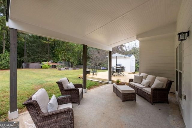 3400 Duncan Bridge Drive, Buford, GA 30519
