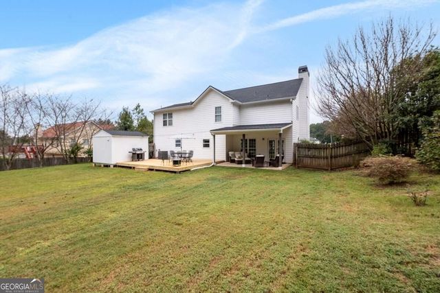 3400 Duncan Bridge Drive, Buford, GA 30519