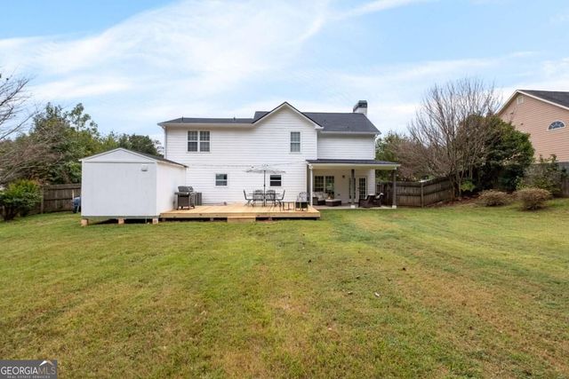 3400 Duncan Bridge Drive, Buford, GA 30519