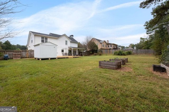3400 Duncan Bridge Drive, Buford, GA 30519