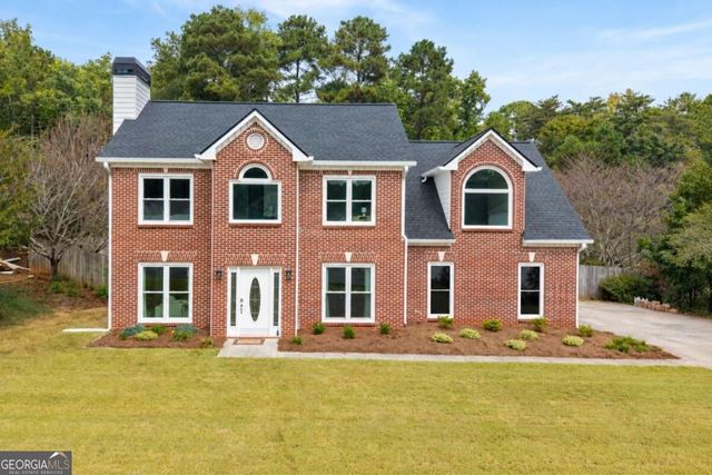 3400 Duncan Bridge Drive, Buford, GA 30519