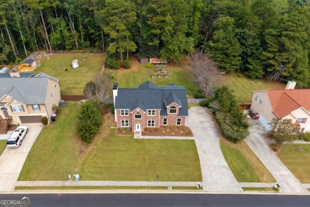 3400 Duncan Bridge Drive, Buford, GA 30519
