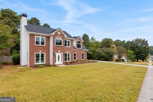 3400 Duncan Bridge Drive, Buford, GA 30519