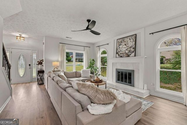 3400 Duncan Bridge Drive, Buford, GA 30519