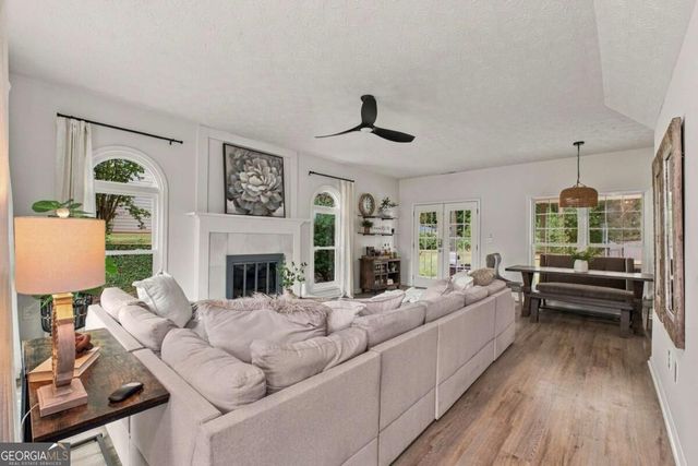 3400 Duncan Bridge Drive, Buford, GA 30519