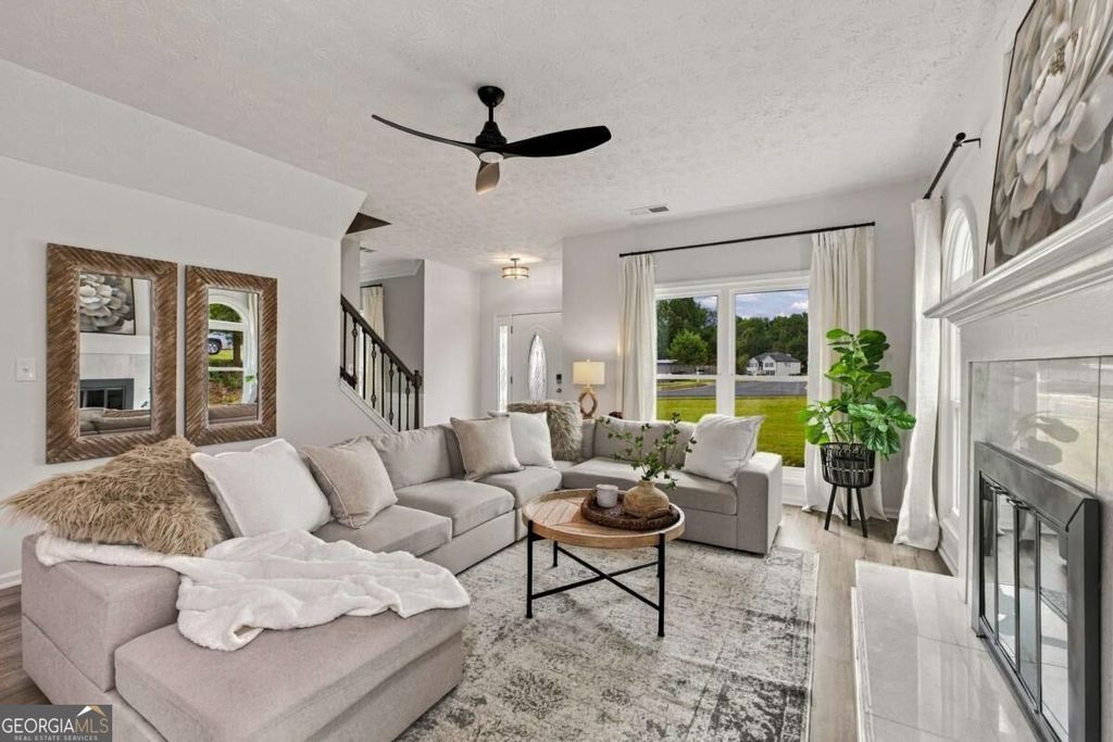 3400 Duncan Bridge Drive, Buford, GA 30519 — photo 2