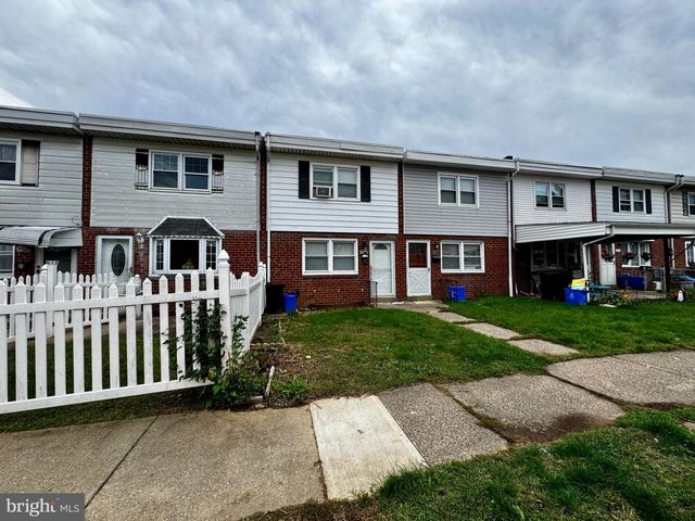 8519 MARSDEN ST, Philadelphia, PA 19136