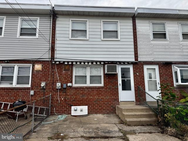 8519 MARSDEN ST, Philadelphia, PA 19136