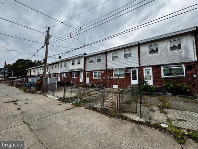 8519 MARSDEN ST, Philadelphia, PA 19136
