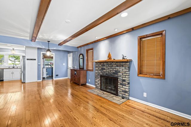 2135 Mullen Road, Omaha, NE 68124