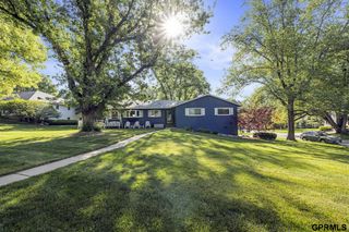 2135 Mullen Road, Omaha, NE 68124