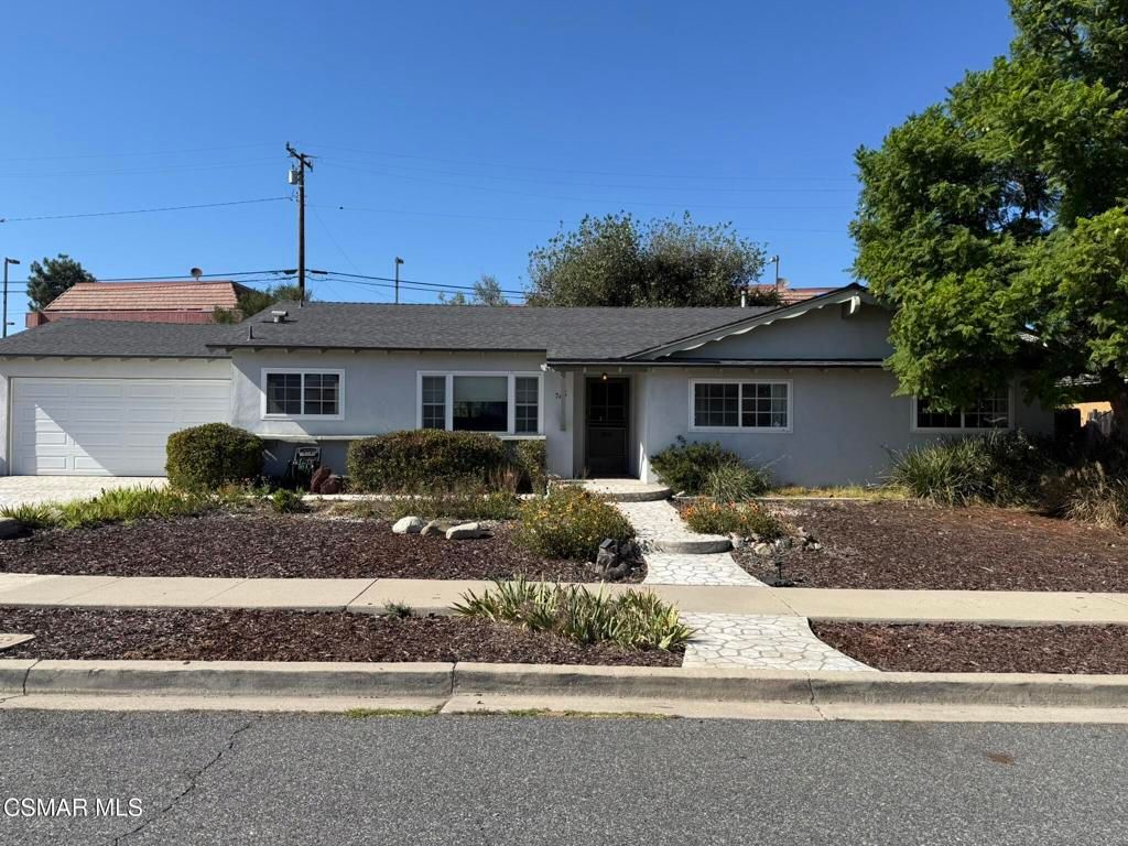 749 Kitty Street, Newbury Park, CA 91320