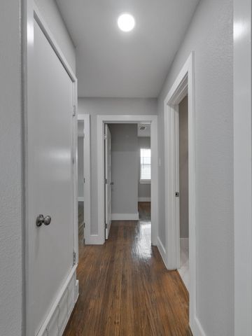 3512 Mayhew Drive, Dallas, TX 75228