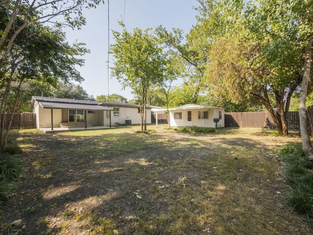 3512 Mayhew Drive, Dallas, TX 75228
