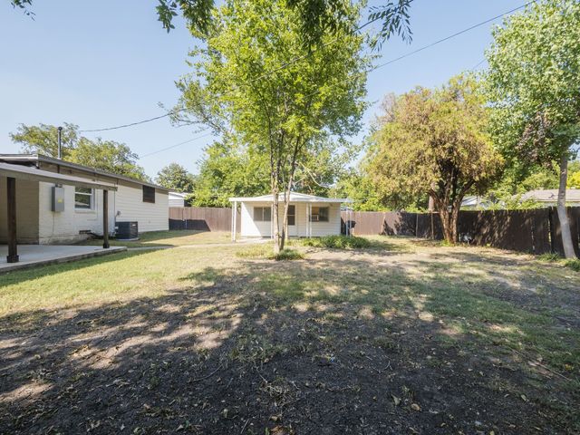 3512 Mayhew Drive, Dallas, TX 75228