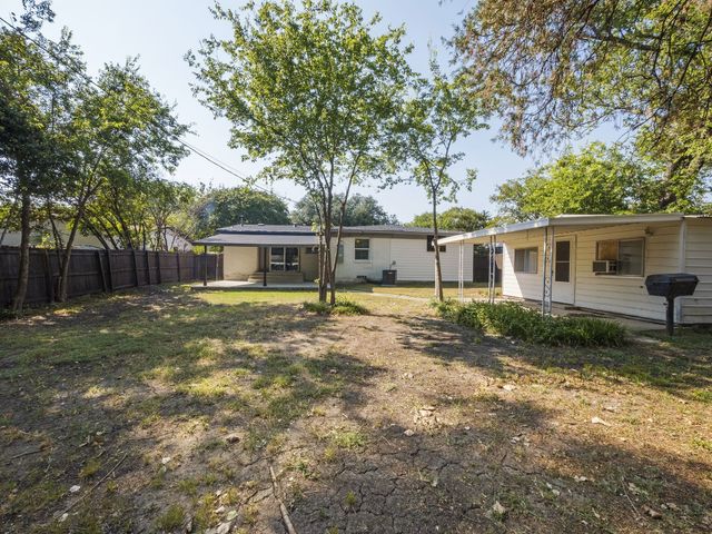 3512 Mayhew Drive, Dallas, TX 75228