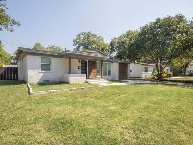3512 Mayhew Drive, Dallas, TX 75228