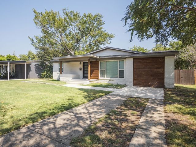 3512 Mayhew Drive, Dallas, TX 75228