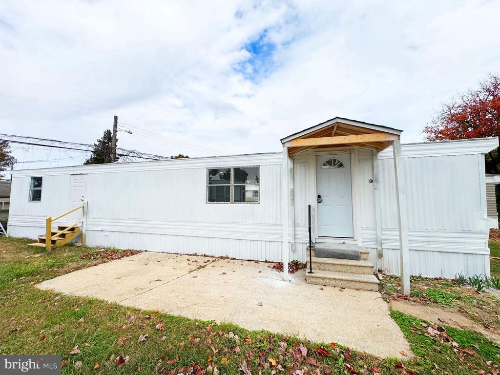 1131 S BAY RD #57, Dover, DE 19901