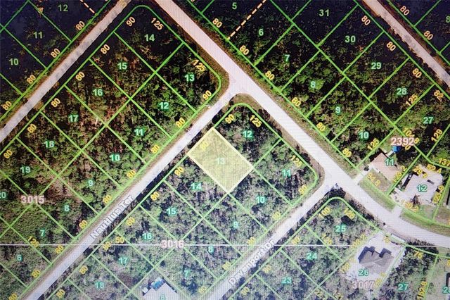 1014 NAUTILUS TERRACE, Port Charlotte, FL 33953