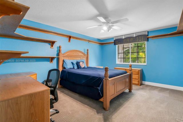 3835 Crestwood Cir, Weston, FL 33331