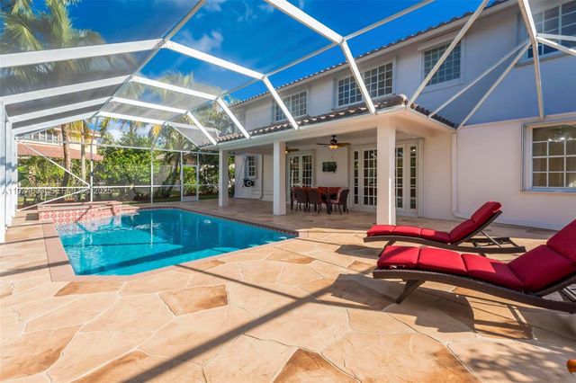 3835 Crestwood Cir, Weston, FL 33331