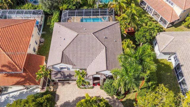 3835 Crestwood Cir, Weston, FL 33331