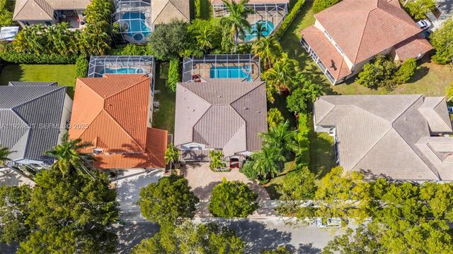 3835 Crestwood Cir, Weston, FL 33331