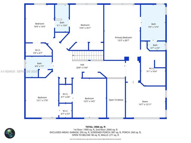 3835 Crestwood Cir, Weston, FL 33331