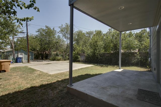 4509 Depew Ave, Austin, TX 78751