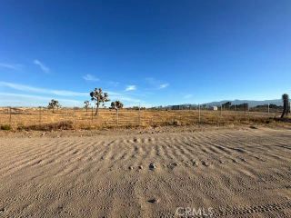 0 Caughlin, Phelan, CA 92371