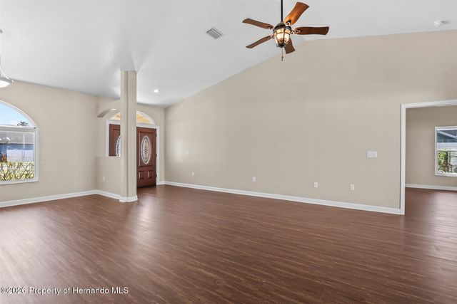 15281 Burbank Drive, Brooksville, FL 34604