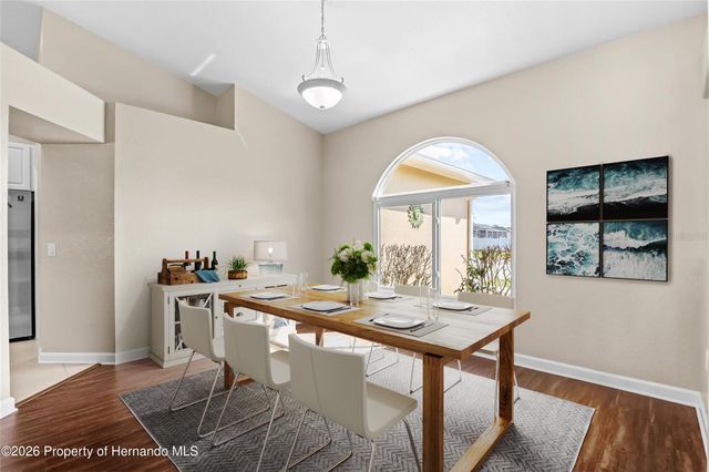 15281 Burbank Drive, Brooksville, FL 34604