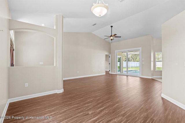 15281 Burbank Drive, Brooksville, FL 34604